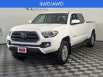 2017 Toyota Tacoma SR5 V6