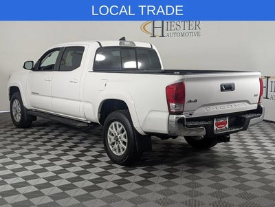 2017 Toyota Tacoma SR5 V6