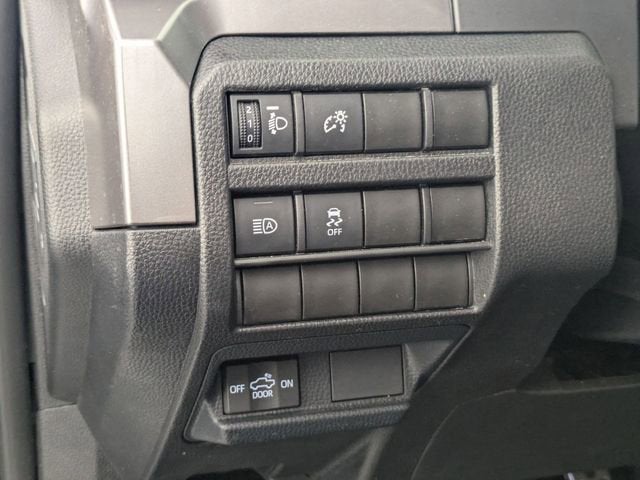 2025 Toyota Tacoma 4WD SR