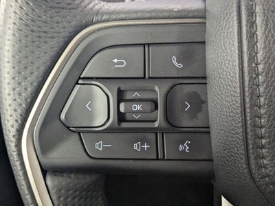 2025 Toyota Tacoma 4WD SR