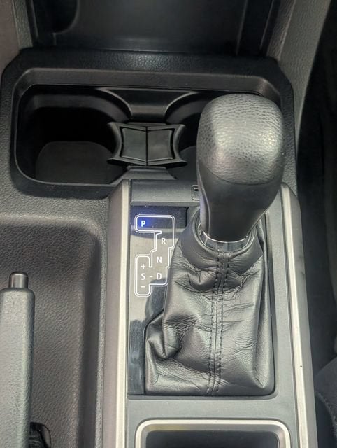 2021 Toyota Tacoma SR5 V6