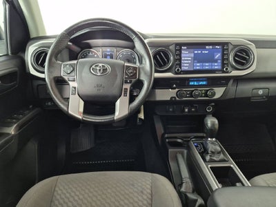 2021 Toyota Tacoma SR5 V6