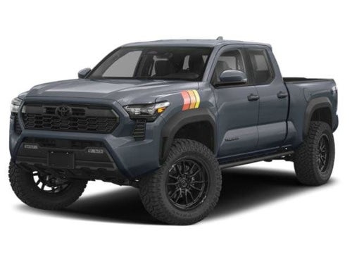 2024 Toyota Tacoma Hybrid TRD Off Road 4WD