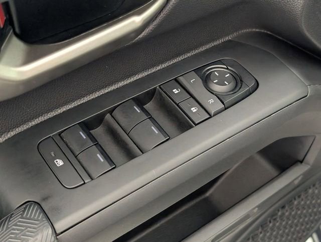2024 Toyota Tacoma Hybrid TRD Off Road 4WD