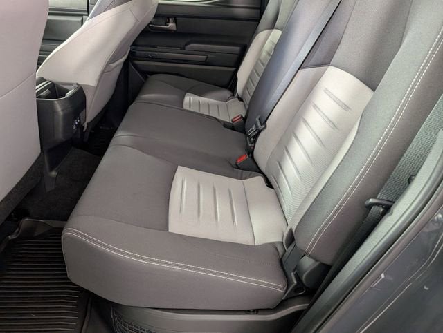 2024 Toyota Tacoma Hybrid TRD Off Road 4WD