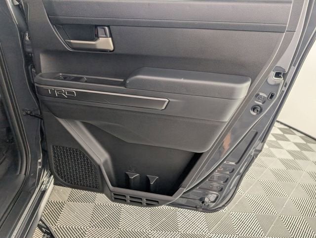 2024 Toyota Tacoma Hybrid TRD Off Road 4WD
