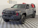 2024 Toyota Tacoma Hybrid TRD Off Road 4WD
