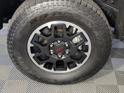 2024 Toyota Tacoma Hybrid TRD Off Road 4WD