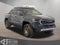 2025 Toyota Tacoma Hybrid Trailhunter