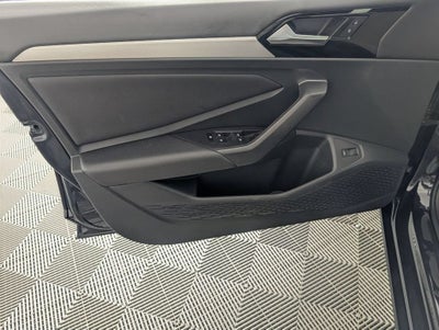 2019 Volkswagen Jetta 1.4T R-Line