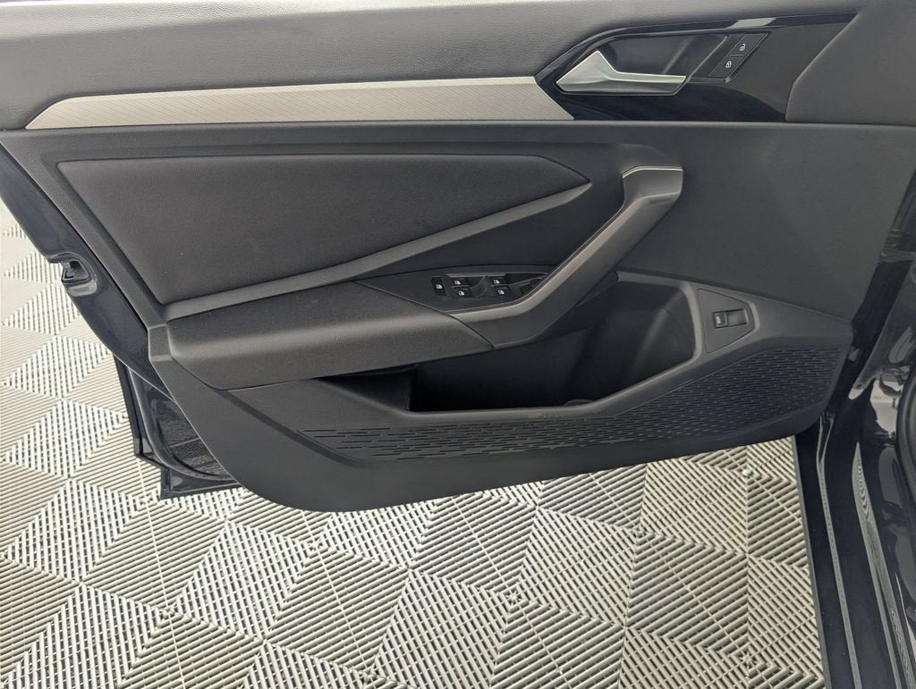 2019 Volkswagen Jetta 1.4T R-Line