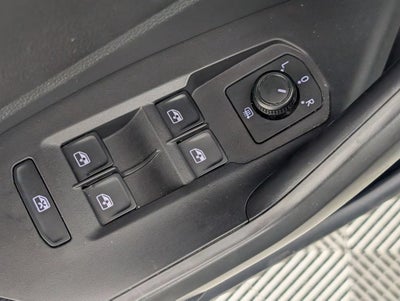 2019 Volkswagen Jetta 1.4T R-Line