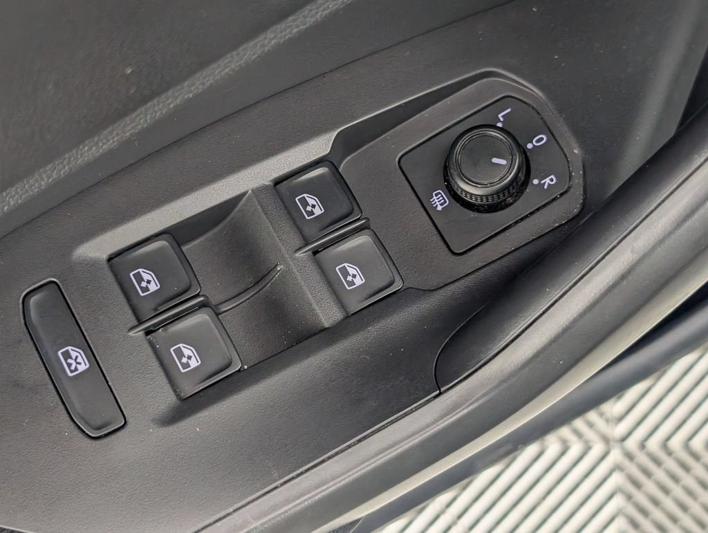 2019 Volkswagen Jetta 1.4T R-Line