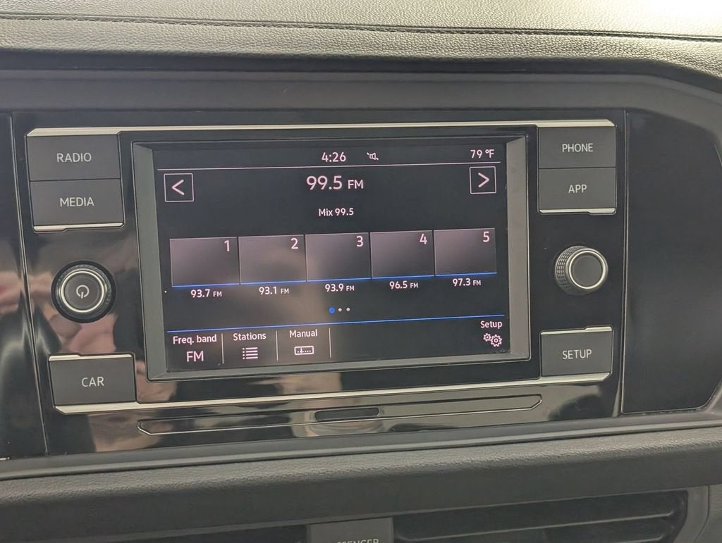 2019 Volkswagen Jetta 1.4T R-Line