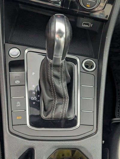 2019 Volkswagen Jetta 1.4T R-Line