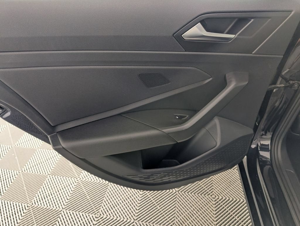 2019 Volkswagen Jetta 1.4T R-Line