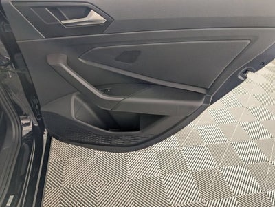 2019 Volkswagen Jetta 1.4T R-Line