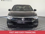 2019 Volkswagen Jetta 1.4T R-Line