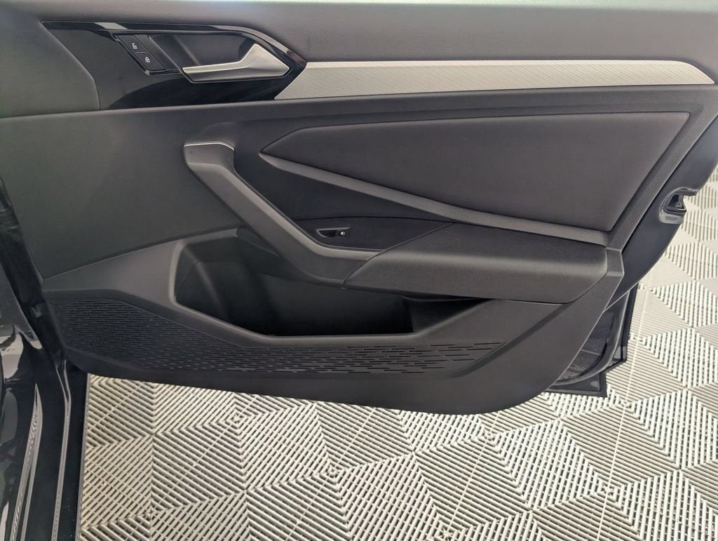 2019 Volkswagen Jetta 1.4T R-Line