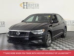 2019 Volkswagen Jetta 1.4T R-Line