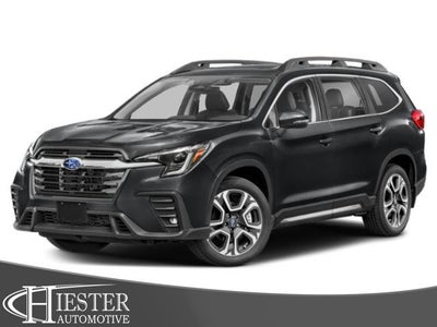 2024 Subaru Ascent Limited