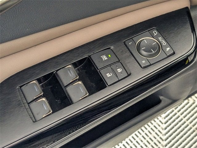 2023 Lexus ES ES 350