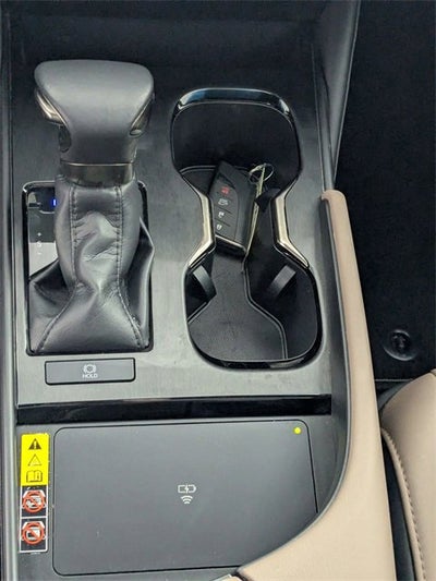 2023 Lexus ES ES 350