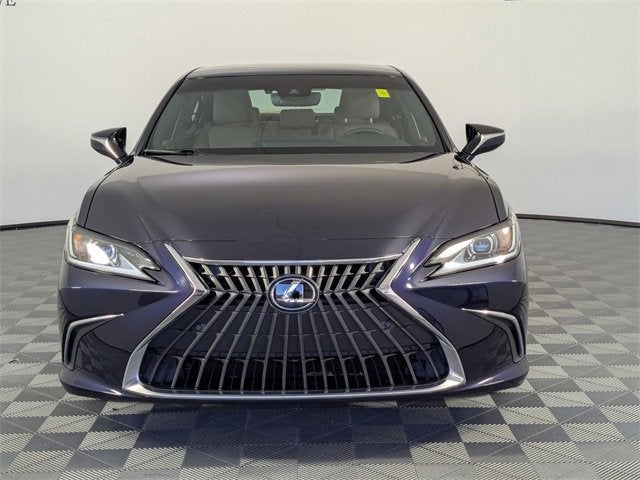 2023 Lexus ES ES 350