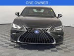 2022 Lexus ES 300h Ultra Luxury