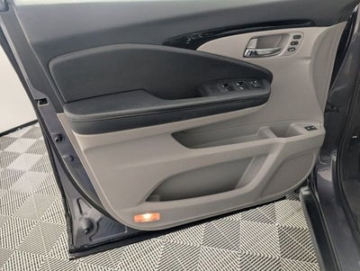 2019 Honda Pilot Touring 7-Passenger