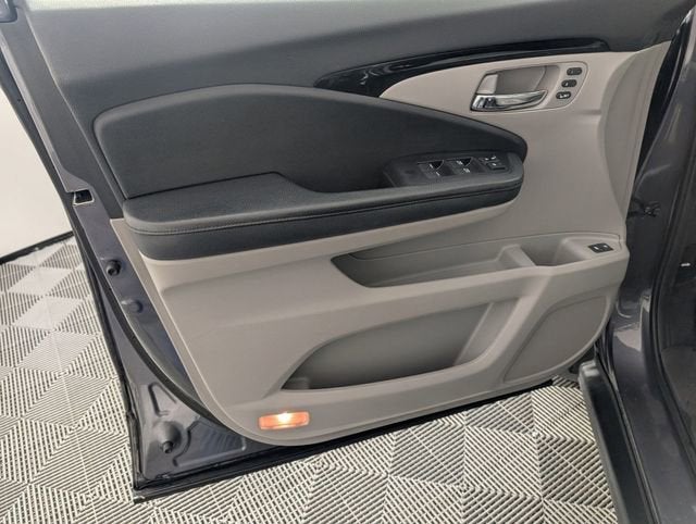 2019 Honda Pilot Touring 7-Passenger