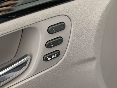 2019 Honda Pilot Touring 7-Passenger