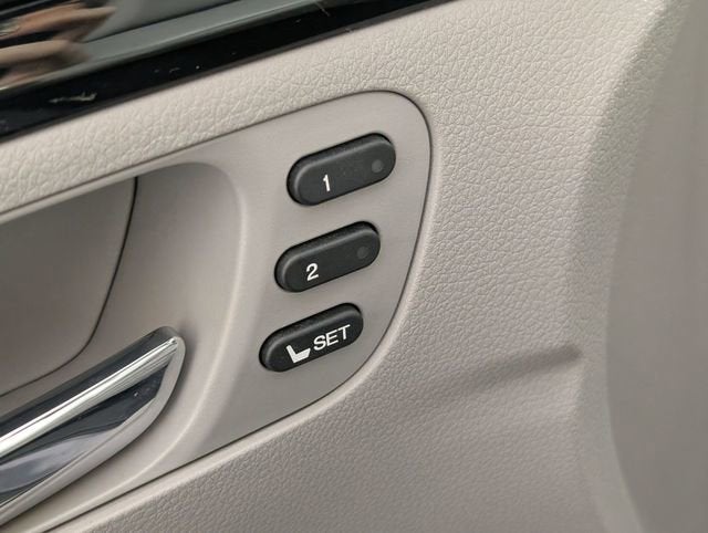 2019 Honda Pilot Touring 7-Passenger