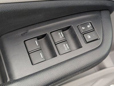 2019 Honda Pilot Touring 7-Passenger