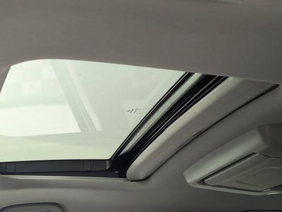 2019 Honda Pilot Touring 7-Passenger