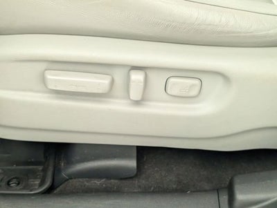 2019 Honda Pilot Touring 7-Passenger