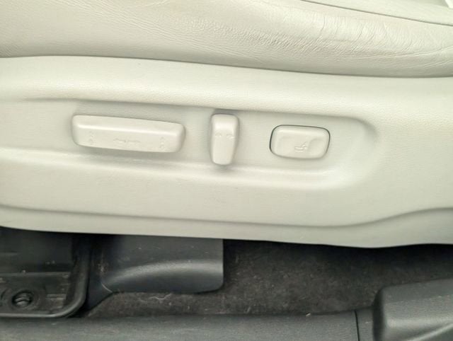 2019 Honda Pilot Touring 7-Passenger