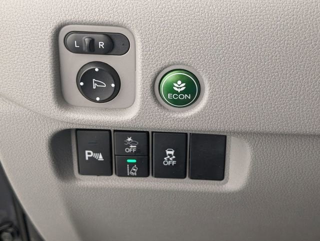 2019 Honda Pilot Touring 7-Passenger