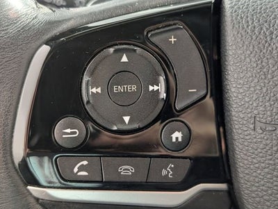 2019 Honda Pilot Touring 7-Passenger