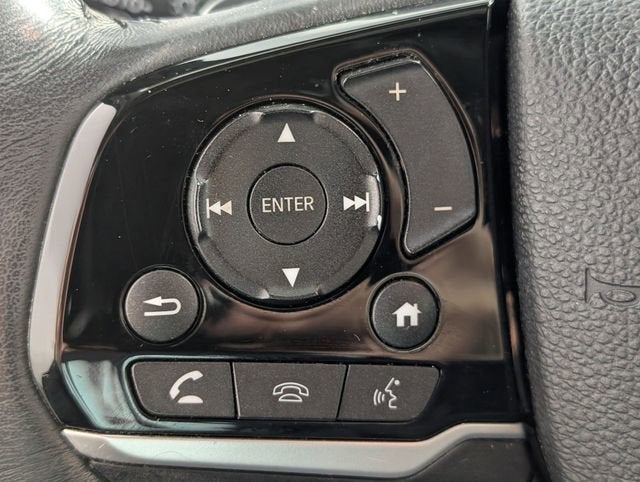 2019 Honda Pilot Touring 7-Passenger