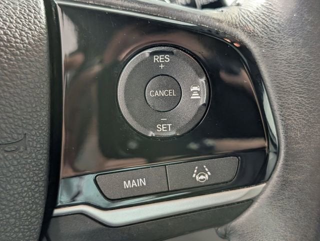 2019 Honda Pilot Touring 7-Passenger