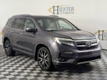 2019 Honda Pilot Touring 7-Passenger
