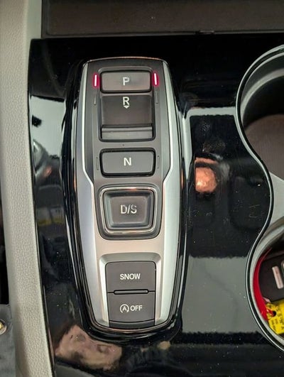 2019 Honda Pilot Touring 7-Passenger