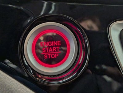 2019 Honda Pilot Touring 7-Passenger