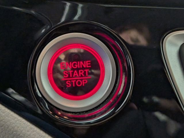 2019 Honda Pilot Touring 7-Passenger