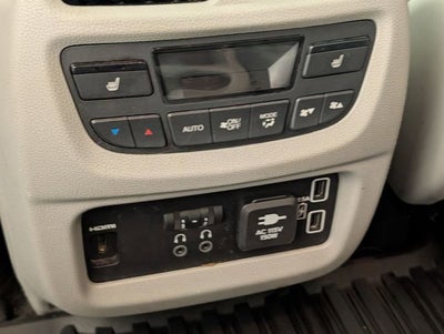 2019 Honda Pilot Touring 7-Passenger