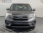2019 Honda Pilot Touring 7-Passenger