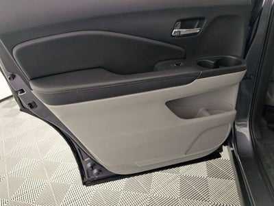 2019 Honda Pilot Touring 7-Passenger