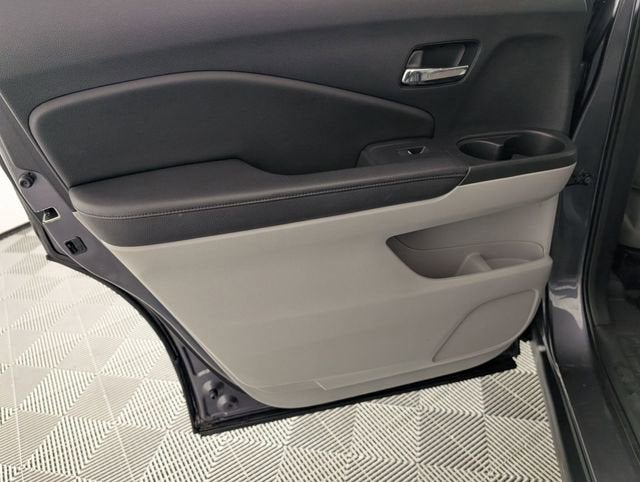 2019 Honda Pilot Touring 7-Passenger