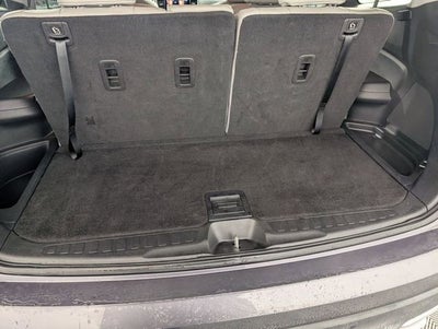 2019 Honda Pilot Touring 7-Passenger